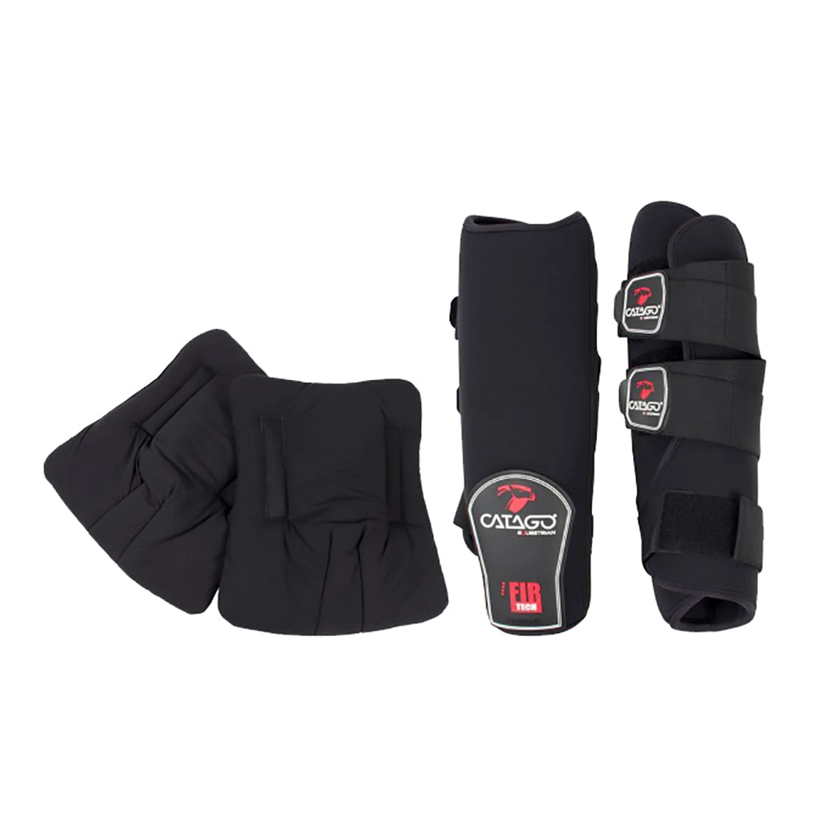 Catago Fir-Tech Stable Boot 3 Catago Fir-Tech Stable Boot