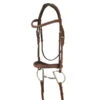 Ovation Manchester Anatomic Bridle 2 Ovation Manchester Anatomic Bridle -Weatherbeeta Shop 471182 ERS Manchester.Anatomic.Bridle
