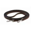 HDR Advantage Breastplate Draw Reins -Weatherbeeta Shop 5074 JPC HDR Adv.Brstpte.Draw .Reins Hav Front