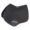 Shires Arma Jump Saddle Pads -Weatherbeeta Shop 5269 shires saddle.pad black