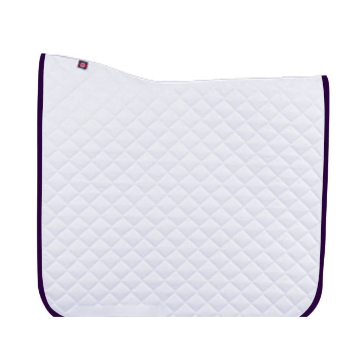 Ogilvy Custom Dressage Baby Pad 4 Ogilvy Custom Dressage Baby Pad - Image 2