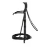 Passier Atlas Double Bridle 2 Passier Atlas Double Bridle -Weatherbeeta Shop 637 Passier Atlas.Double.Bridle Black