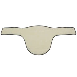 EquiFit Anatomical Belly Guard Girth 9 EquiFit Anatomical Belly Guard Girth -Weatherbeeta Shop 64230 EquiFit Belly.Guard .Girth SheepsWool