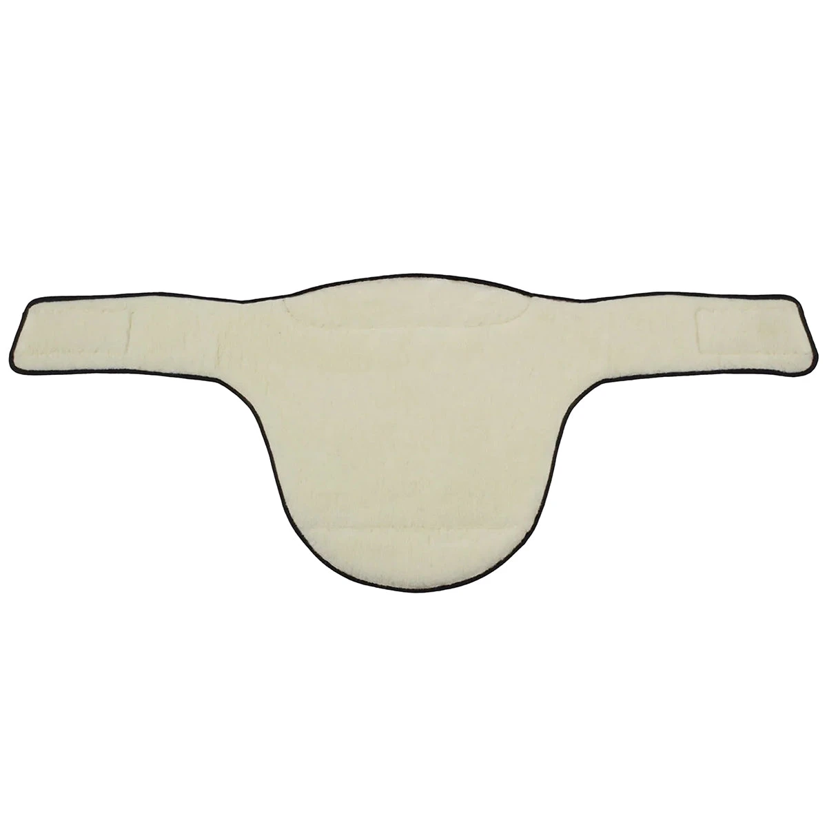EquiFit Anatomical Belly Guard Girth 6 EquiFit Anatomical Belly Guard Girth - Image 4