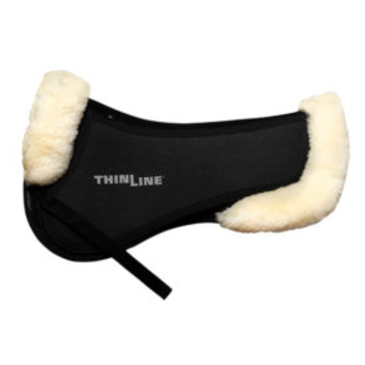 ThinLine Trifecta Half Pad With Sheepskin Rolls 12 ThinLine Trifecta Half Pad With Sheepskin Rolls - Image 10
