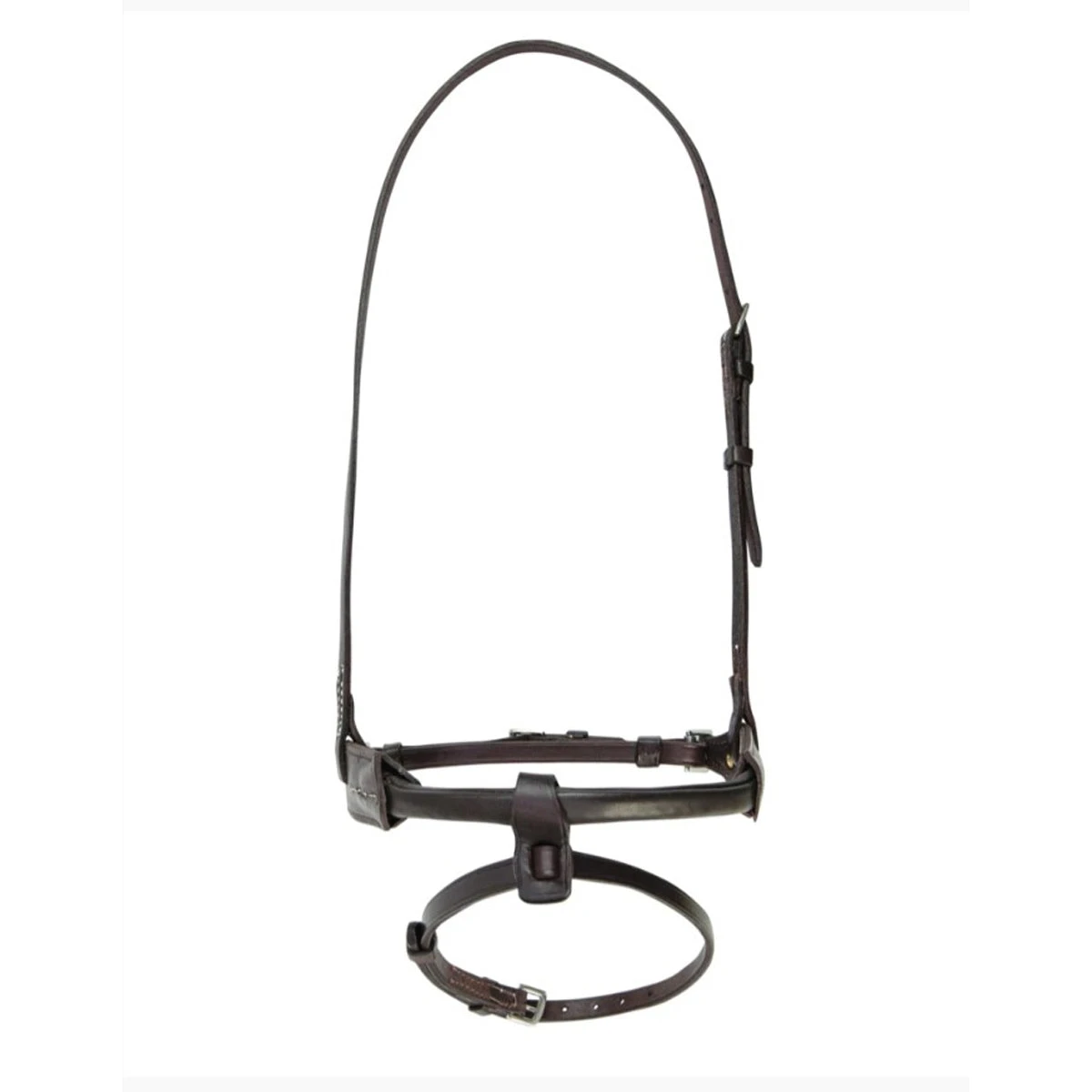 Walsh Rope Cavessons 4 Walsh Rope Cavessons - Image 2