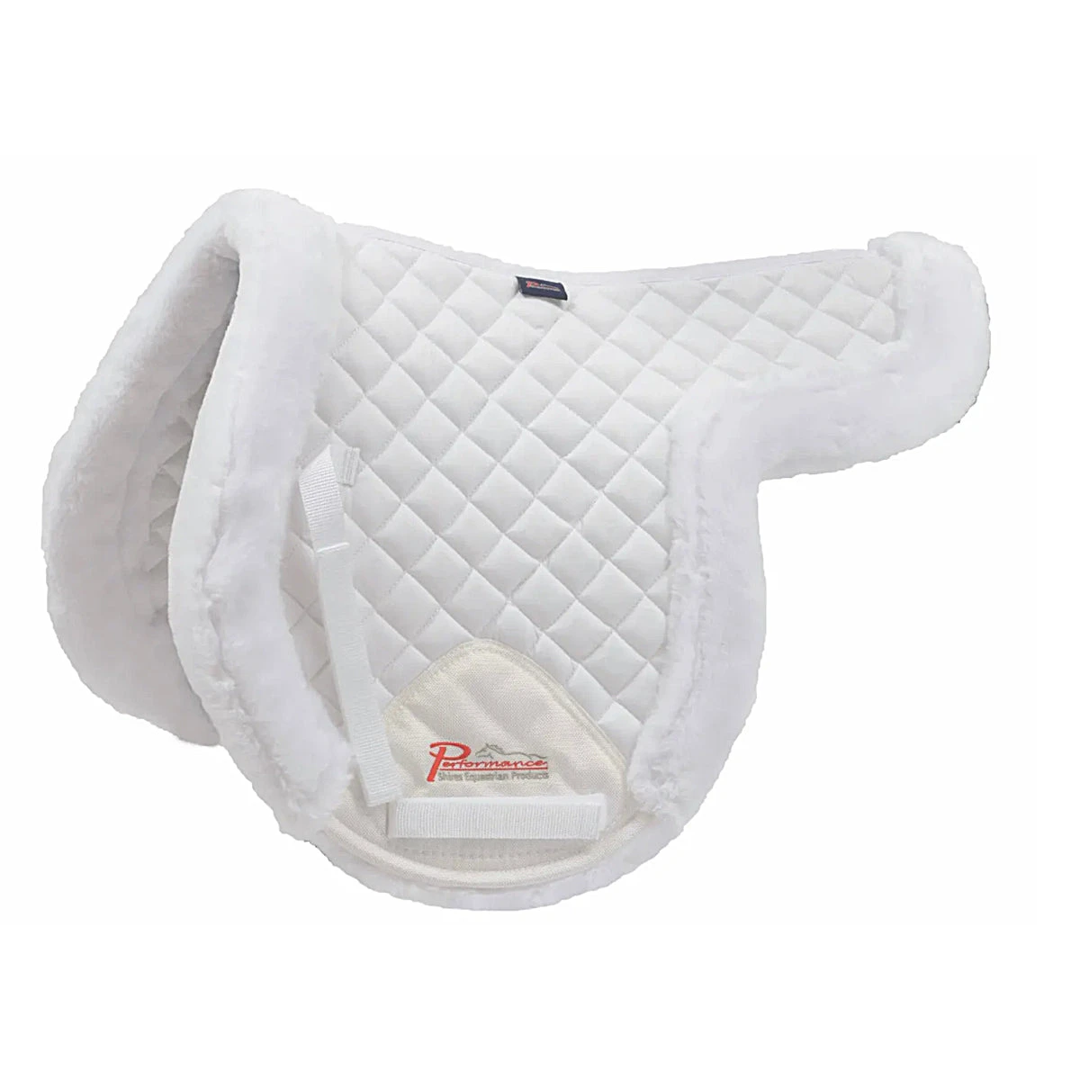 Arma SupaFleece Rimmed Shaped Pad 3 Arma SupaFleece Rimmed Shaped Pad