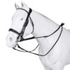 Acavallo Gioconda Double Rein Bridle -Weatherbeeta Shop Acavallo Gioconda Dlouble.Rein .Bridle 00