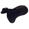 Acavallo Withers Free Hexa Gel 1/2 Pad & Front Riser W/Micropile 1 Acavallo Withers Free Hexa Gel 1/2 Pad & Front Riser W/Micropile -Weatherbeeta Shop Acavallo Withers Free HexaGel FRPadBlack
