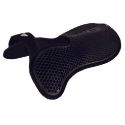 Acavallo Withers Free Hexa Gel 1/2 Pad & Front Riser W/Micropile