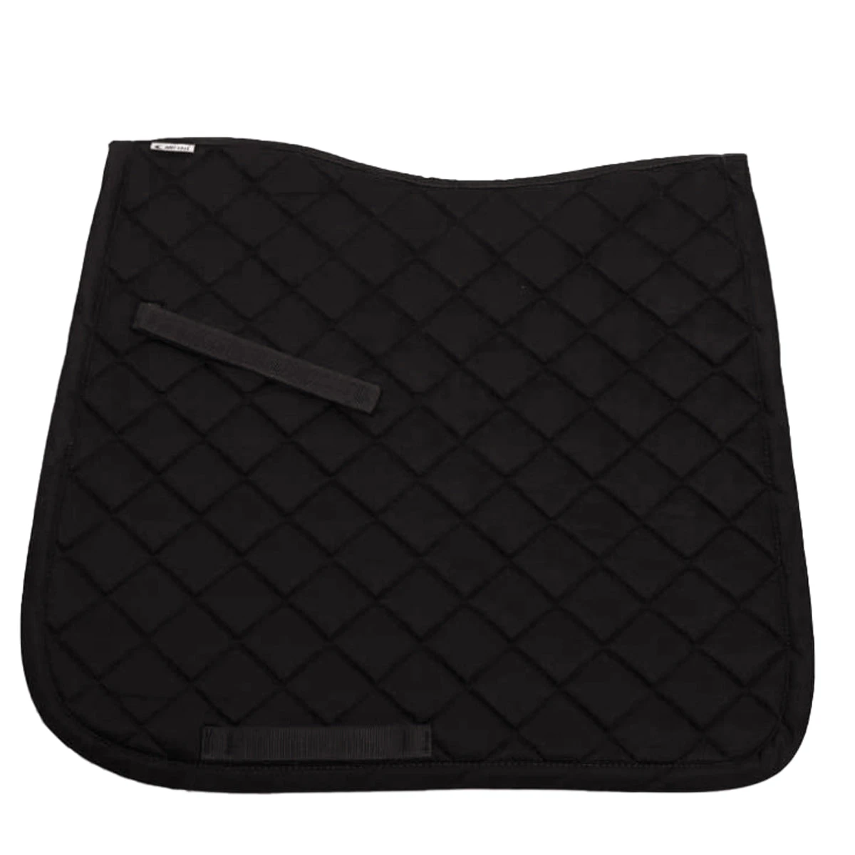 Lami-Cell Basic Dressage Saddle Pad 3 Lami-Cell Basic Dressage Saddle Pad