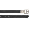 Bates Stirrup Leathers In Luxe Leather -Weatherbeeta Shop BSLLXXXXXX Classic.Black Stirrup.Leathers