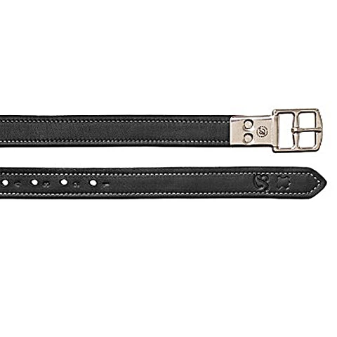 Bates Stirrup Leathers In Luxe Leather 3 Bates Stirrup Leathers In Luxe Leather