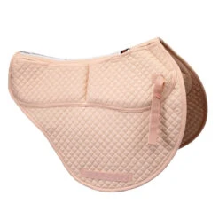 ECP Contoured Correction Eventing Pad -Weatherbeeta Shop CFCP 3C 18 pale.peach