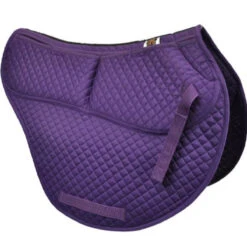 ECP Contoured Correction Eventing Pad -Weatherbeeta Shop CFCP 3C Purple 1024x1024 66587.1534876785.1280.1280