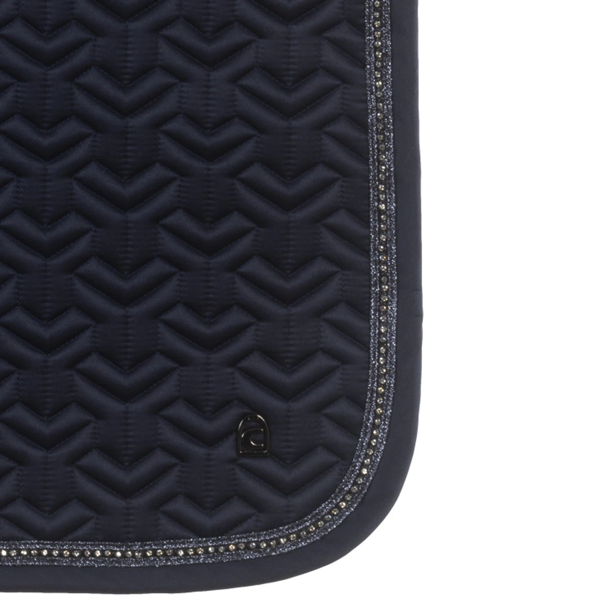 Cavallo Juliet Saddle Pad 6 Cavallo Juliet Saddle Pad - Image 4