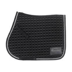 Cavallo Jolly Saddle Pad -Weatherbeeta Shop CVL 4669 jollysadlepad.black
