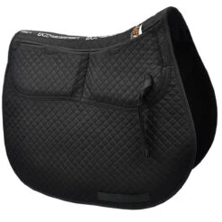 ECP Quilted Correction All Purpose Pad 17 ECP Quilted Correction All Purpose Pad -Weatherbeeta Shop Cotton Correction AP black 72538.1573836966.1280.1280