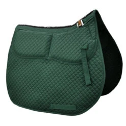 ECP Quilted Correction All Purpose Pad 20 ECP Quilted Correction All Purpose Pad -Weatherbeeta Shop Cotton Correction AP hunter green 31516.1573836966.1280.1280