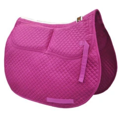 ECP Quilted Correction All Purpose Pad 25 ECP Quilted Correction All Purpose Pad -Weatherbeeta Shop Cotton Correction AP rose 11507.1573836966.1280.1280