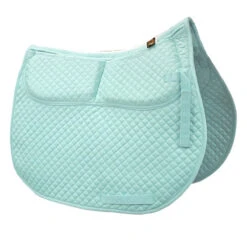 ECP Quilted Correction All Purpose Pad 26 ECP Quilted Correction All Purpose Pad -Weatherbeeta Shop Cotton Correction AP soothing sea blue 79823.1573836966.1280.1280