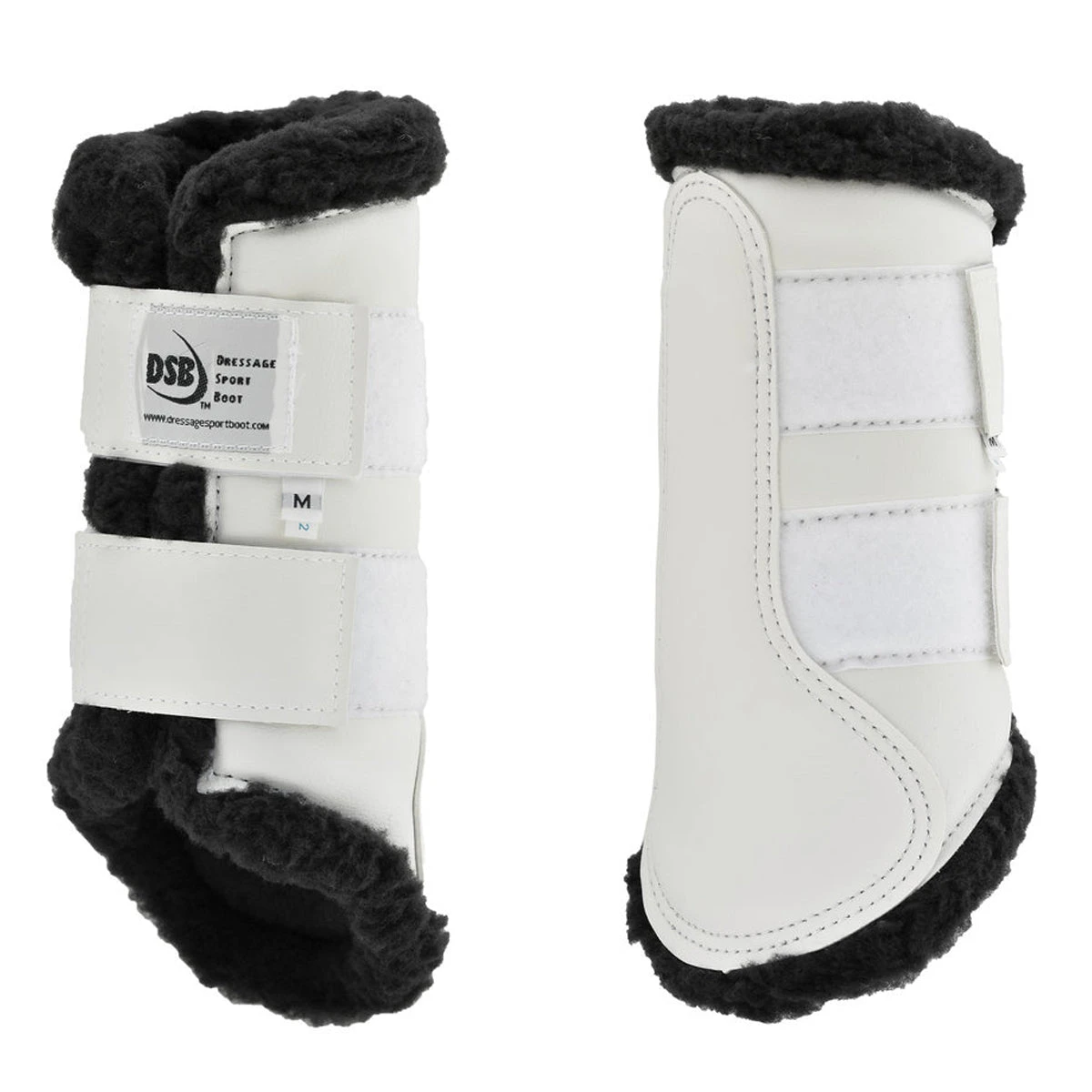 Dressage Sport Boot Original 4 Dressage Sport Boot Original - Image 2