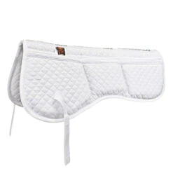 ECP 6-Pocket Quilted Correction Half Pad