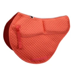 ECP Contoured Correction Eventing Pad -Weatherbeeta Shop ECP CFCP 3C 15 fusion.coral