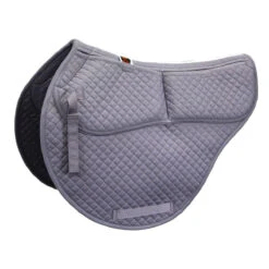ECP Contoured Correction Eventing Pad -Weatherbeeta Shop ECP CFCP 3C 16 lilac.grey
