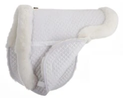 ECP Sheepskin All Purpose Pad Fully Lined