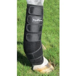 Equifit GelCompression TendonBoot 7 Equifit GelCompression TendonBoot -Weatherbeeta Shop EF 31001 CompressionTendonBoot3