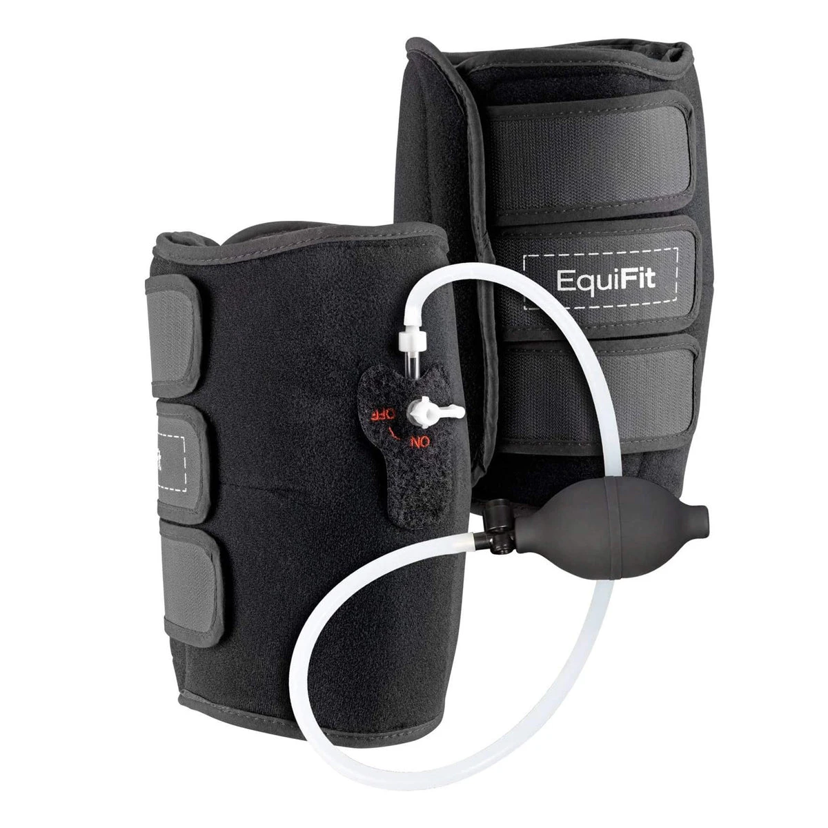 Equifit GelCompression KneeBoot 3 Equifit GelCompression KneeBoot