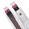 EHI Pony Pro Series Stabilizer Girth -Weatherbeeta Shop EHI Pony.Pro .Series Stabilizer.Girth Brwn Wht 00