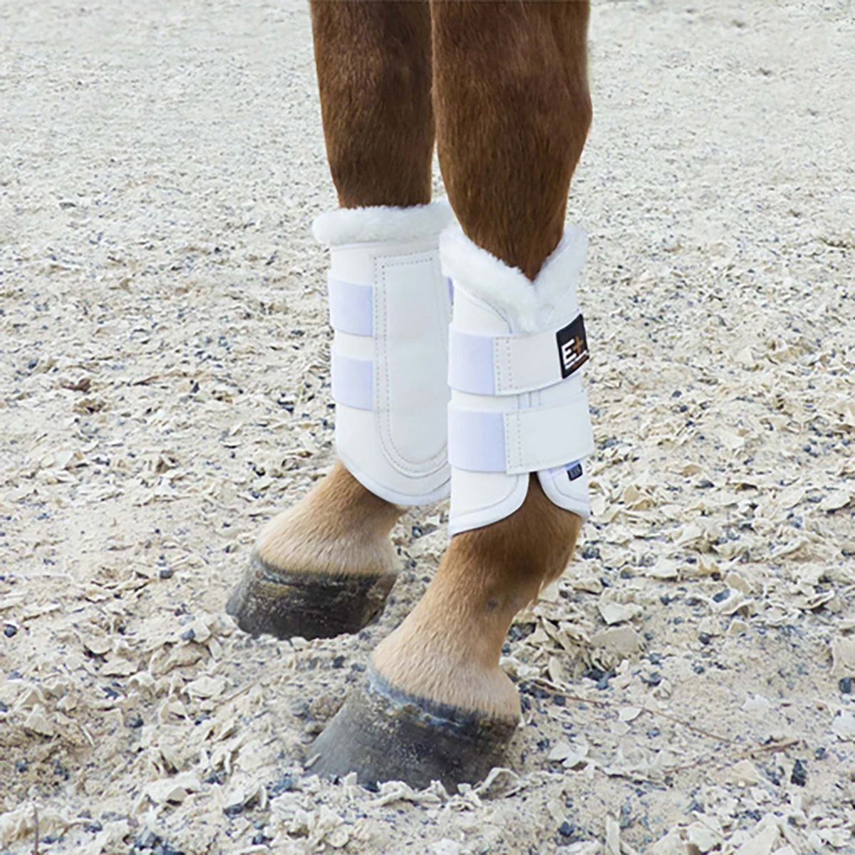 EHI Pro Series Horse & Pony Boots 5 EHI Pro Series Horse & Pony Boots - Image 3