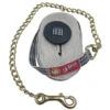 5/A Baker Lunge Line With 30" Chain -Weatherbeeta Shop ERS 7036 BakerLungeLIne