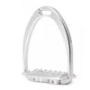 Tech Turin Hunter Stirrups 1 Tech Turin Hunter Stirrups -Weatherbeeta Shop ERS Tech.Turin .Hunter.Stirrups Silver