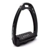 Tech Venice Plus EVO Quick Out Stirrups 1 Tech Venice Plus EVO Quick Out Stirrups -Weatherbeeta Shop ERS Tech.Venice.Plus .Evo .Quick .Out .Stirrup Black.Black