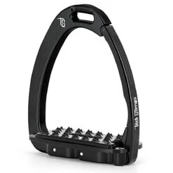 Tech Venice Sloped EVO Quick Out Stirrups 8 Tech Venice Sloped EVO Quick Out Stirrups -Weatherbeeta Shop ERS Tech.Venice.Slopped.Evo .Quick .Release.Stirrup Black.Black