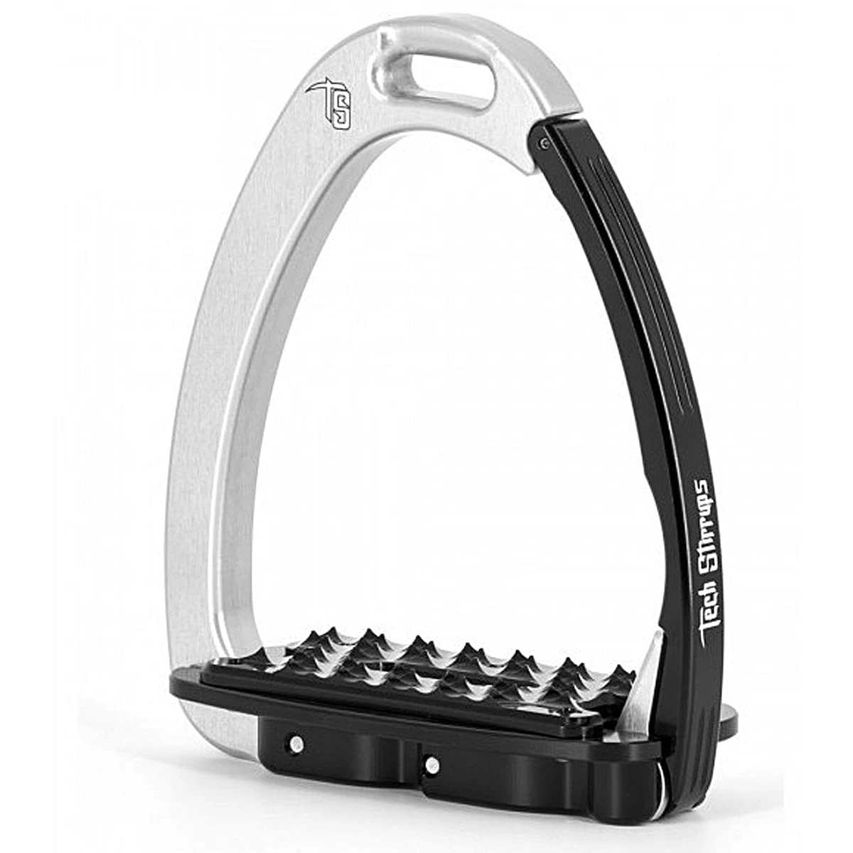 Tech Venice Sloped EVO Quick Out Stirrups 4 Tech Venice Sloped EVO Quick Out Stirrups - Image 2