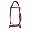 Edgewood 1" Fancy Stitched Raised Bridle -Weatherbeeta Shop EW 10LFZ