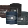 Equiline Fleece And Elastic Work Bandage Set 1 Equiline Fleece And Elastic Work Bandage Set -Weatherbeeta Shop Equiline Work.Bandages Set.of .2 Brown 121md00063012copy