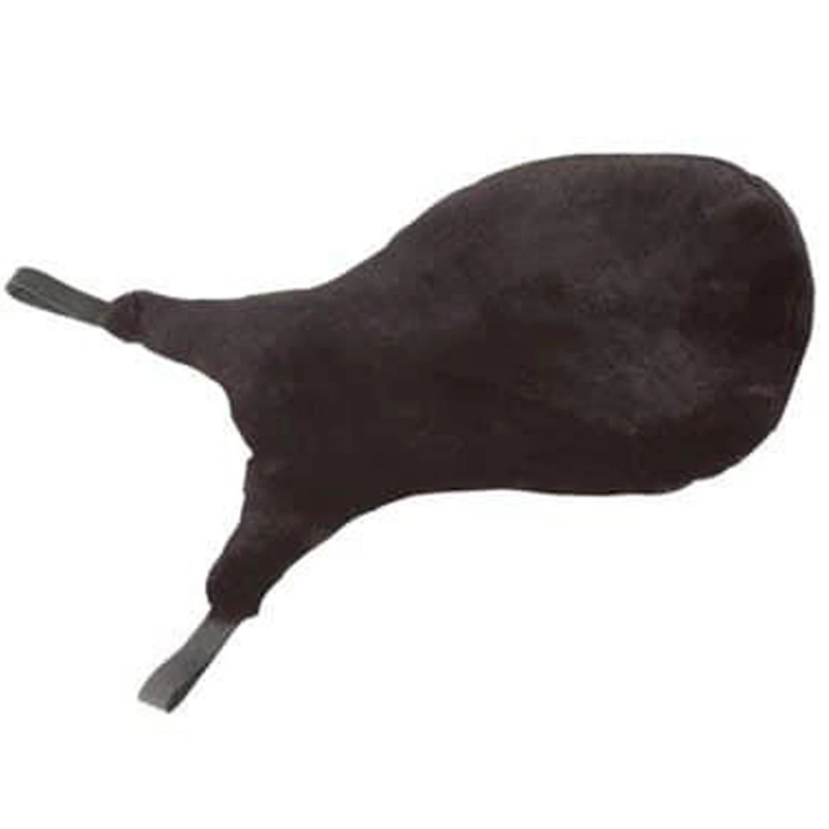 Fleeceworks English Seat Saver 4 Fleeceworks English Seat Saver - Image 2