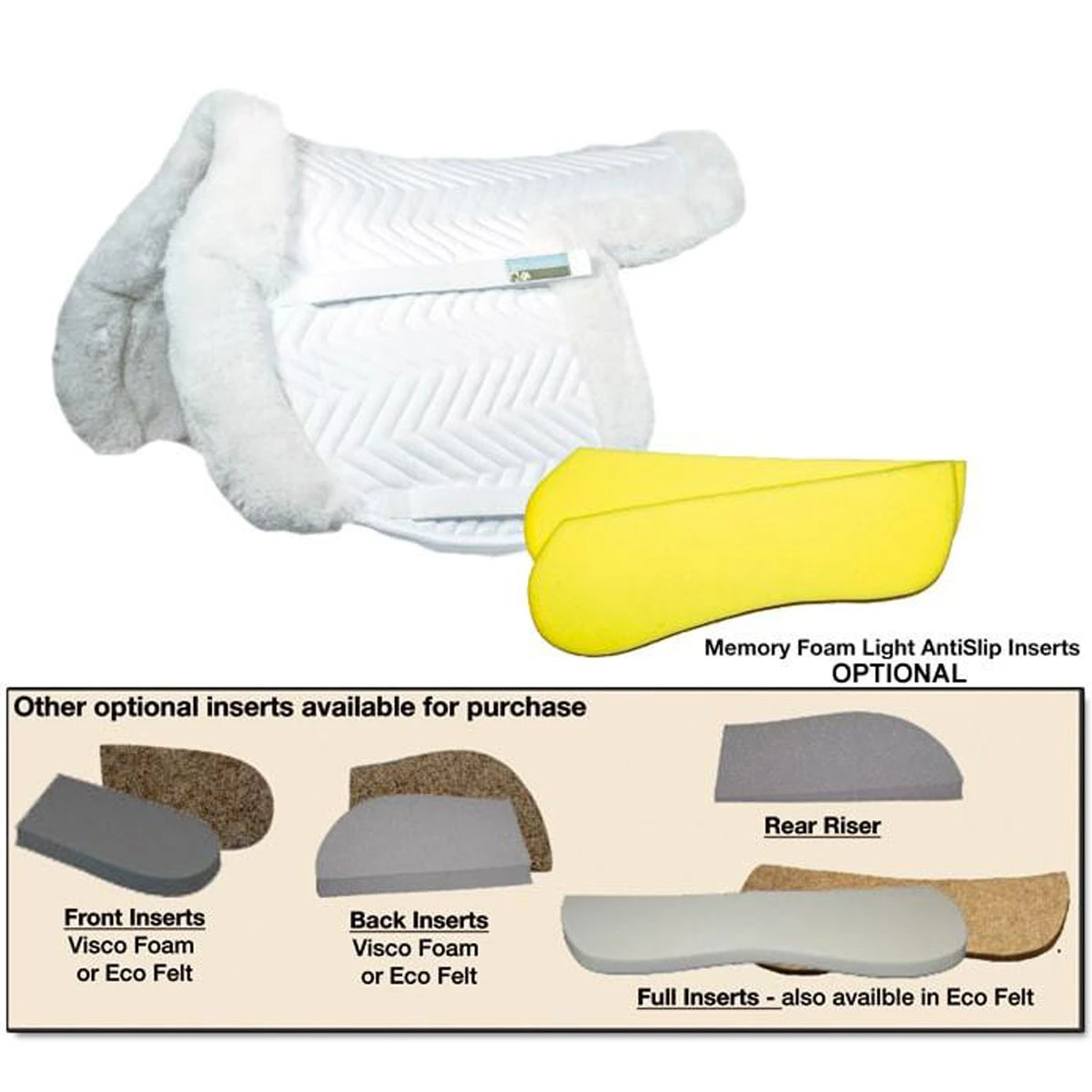 Fleeceworks Therawool Field Hunter With Reinforced Front Roll 3 Fleeceworks Therawool Field Hunter With Reinforced Front Roll - Image 2