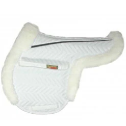 Fleeceworks FWXK Technology Close Contact Pad With Partial Trim