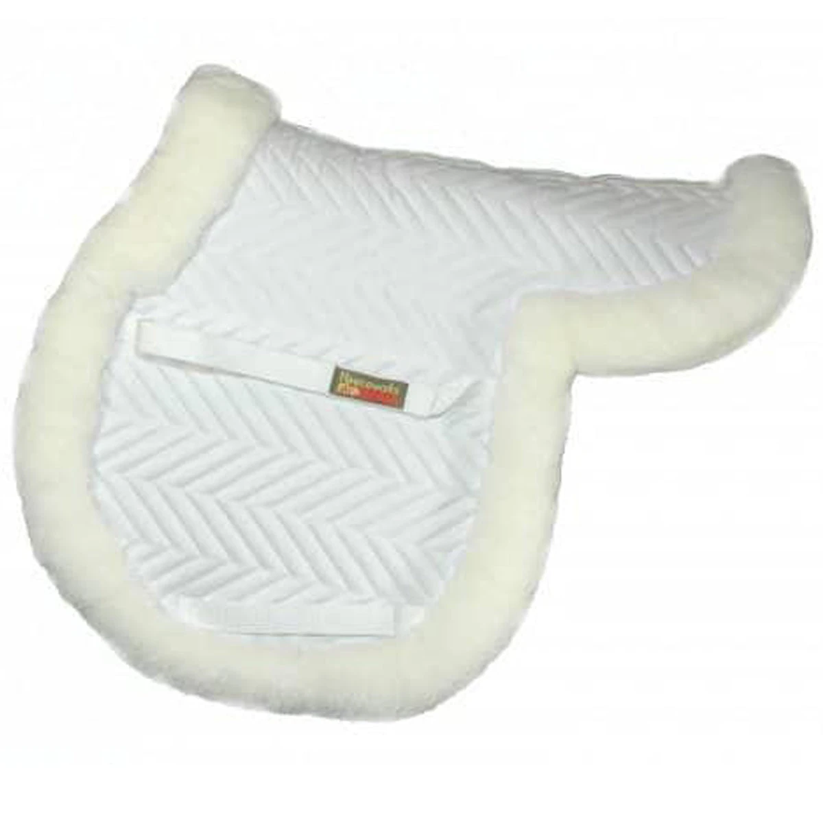 Fleeceworks Original Close Contact Full Trim Pad 3 Fleeceworks Original Close Contact Full Trim Pad