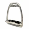 Flex-On Hunter Stirrup Irons -Weatherbeeta Shop FlexOn Hunter Grey1