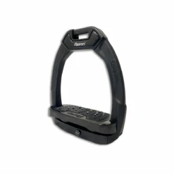 Flex-On Safe-On Stirrup Irons - Custom -Weatherbeeta Shop FlexOnSafeOn1 867b45e9 ccf1 4135 a830 f6ca9307f23b