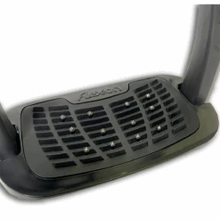 Flex-On Safe-On Stirrup Irons - Custom -Weatherbeeta Shop FlexOnSafeOn3 9338fb2a 5dea 4be8 af00 4bc93abe5074