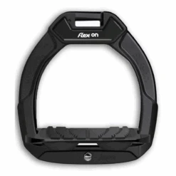 Flex-On Safe-On Junior Stirrup Irons