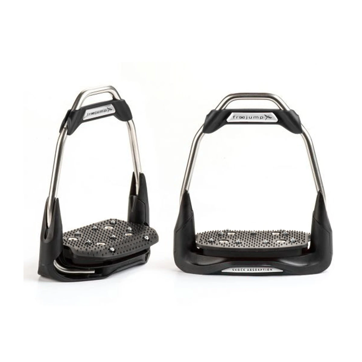 Freejump Air'S Stirrups 3 Freejump Air'S Stirrups